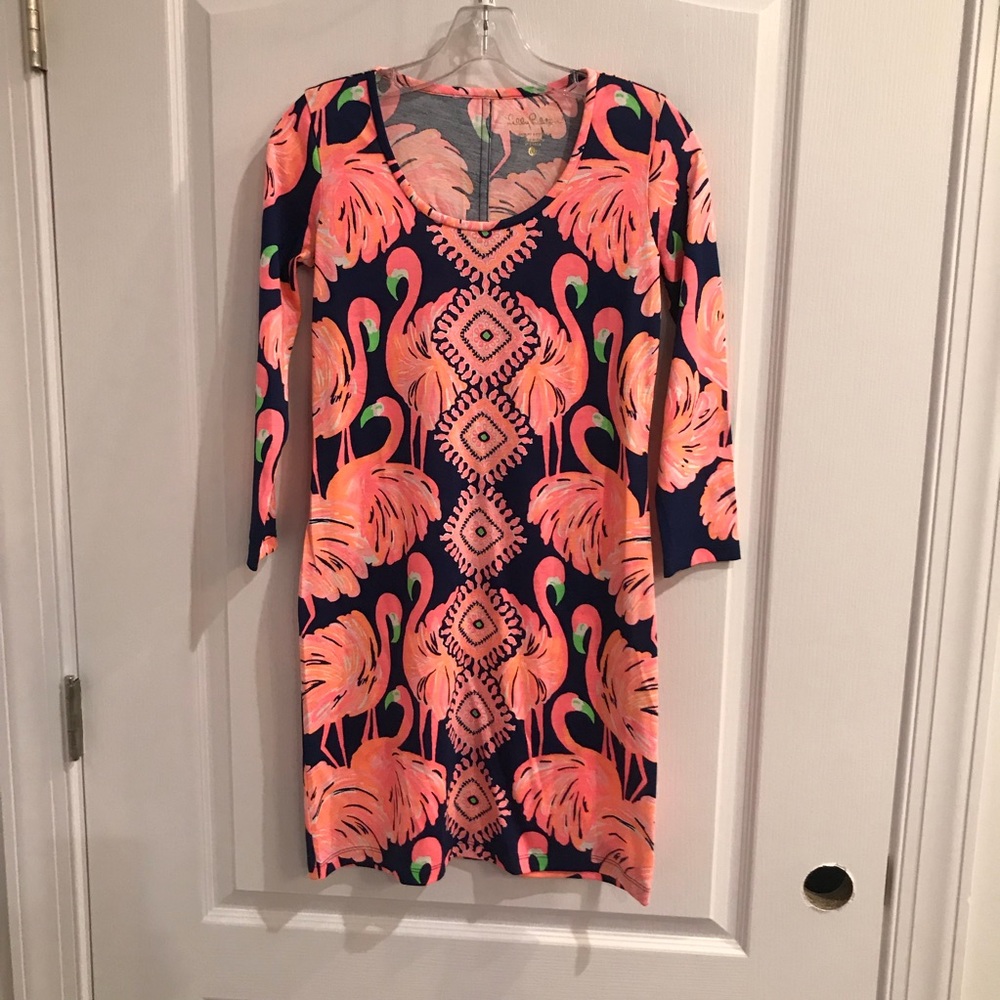 Lilly Pulitzer Beacon Dress NWT